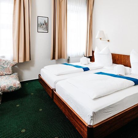 Hotel Brander Hof Ngoại thất bức ảnh