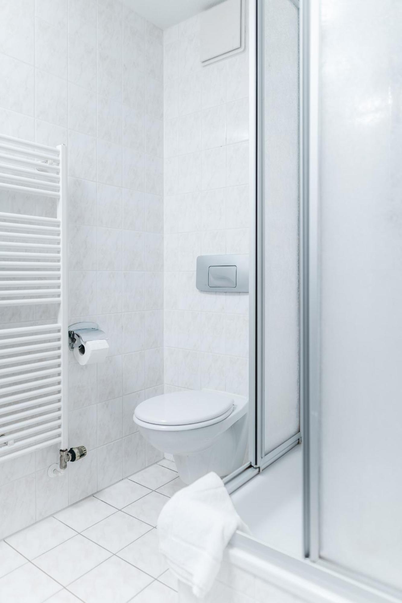 Hotel Brander Hof Ngoại thất bức ảnh