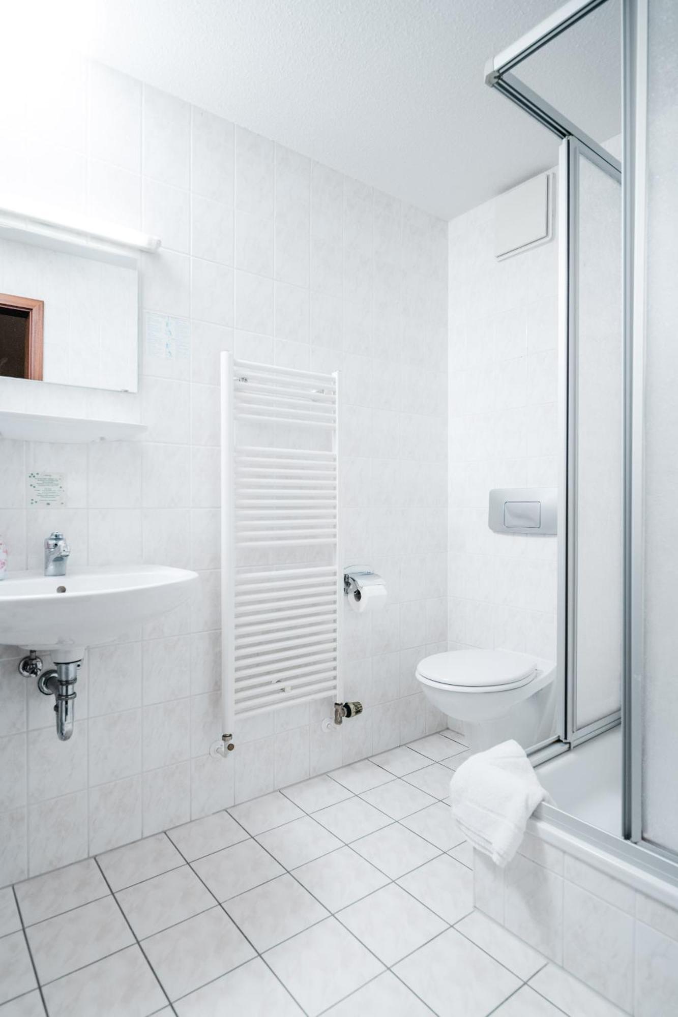 Hotel Brander Hof Ngoại thất bức ảnh
