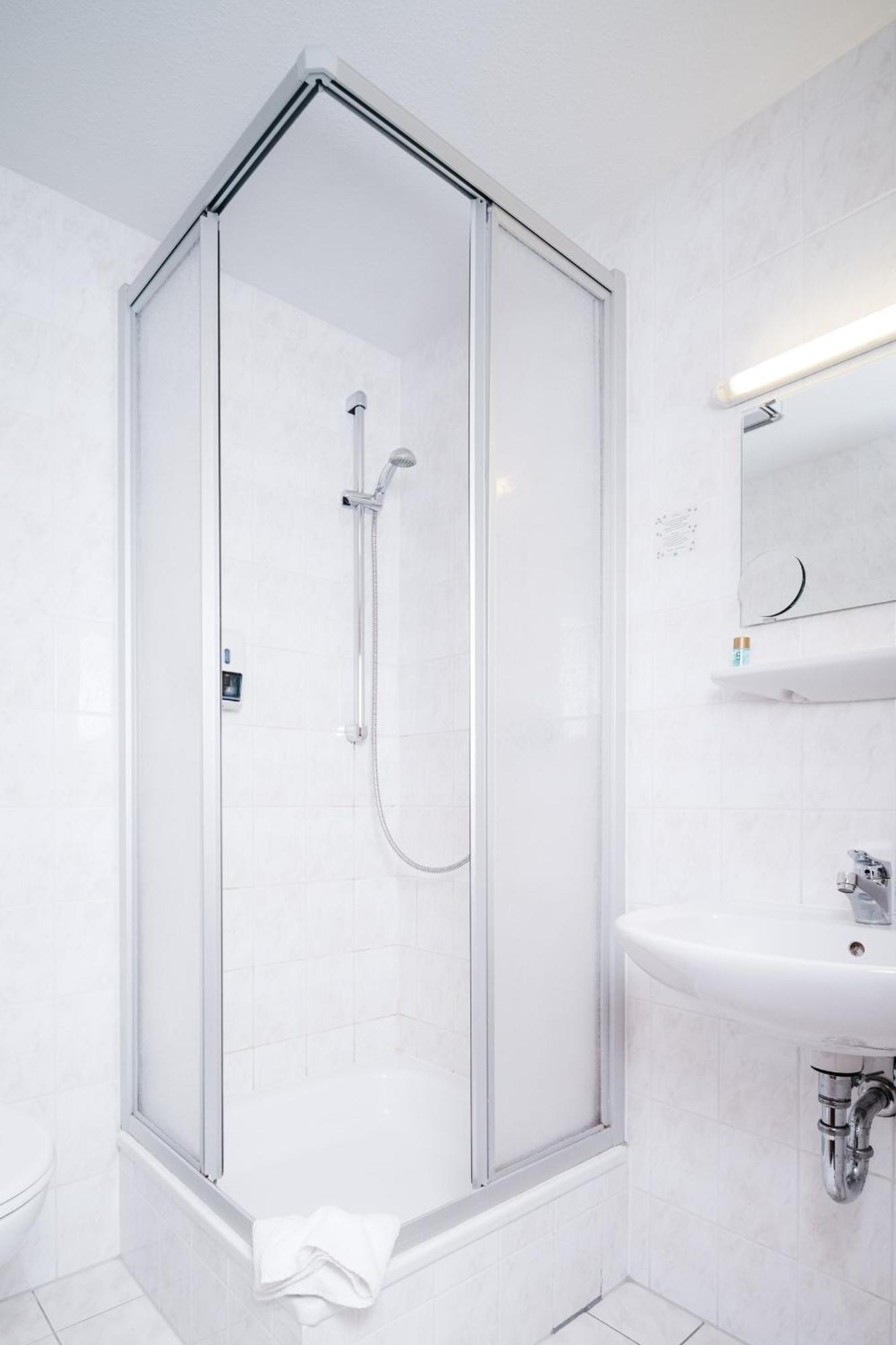 Hotel Brander Hof Ngoại thất bức ảnh