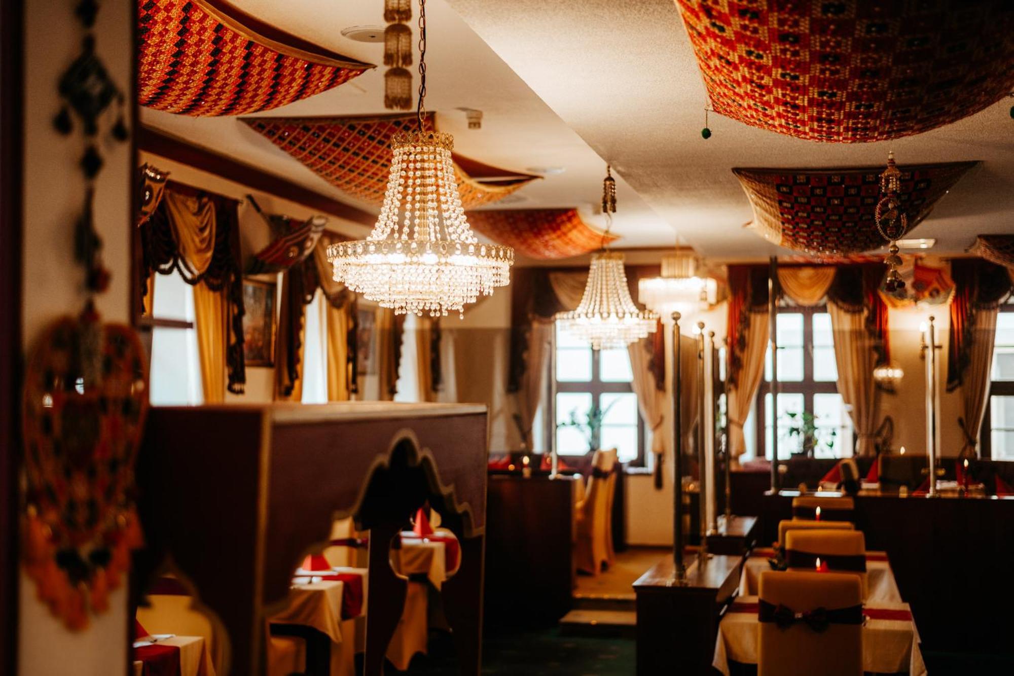 Hotel Brander Hof Ngoại thất bức ảnh
